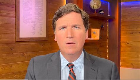 Tucker Carlson to launch new show on Twitter; ‘See you soon’
